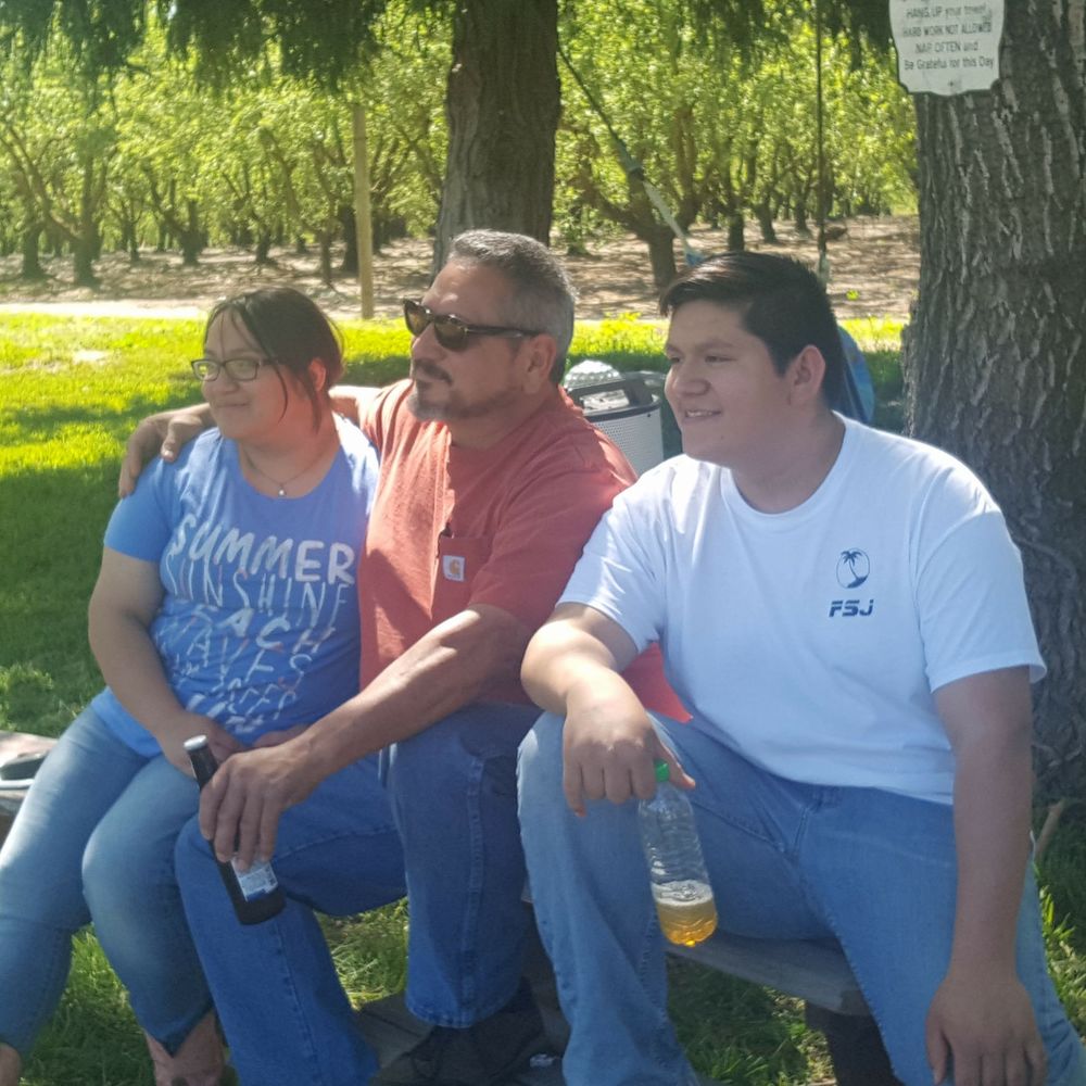 Meet your Posher, Ernestina